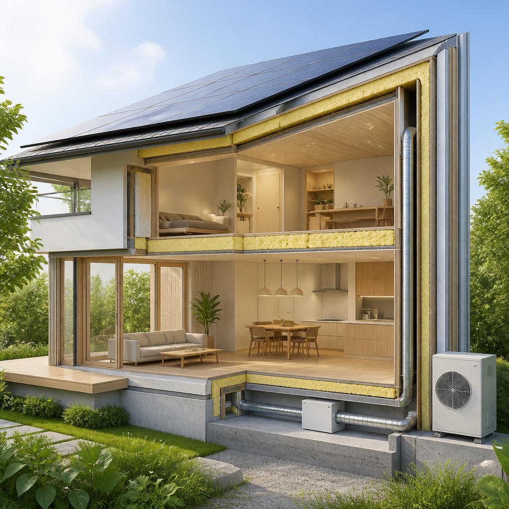 省エネ住宅の重要性
